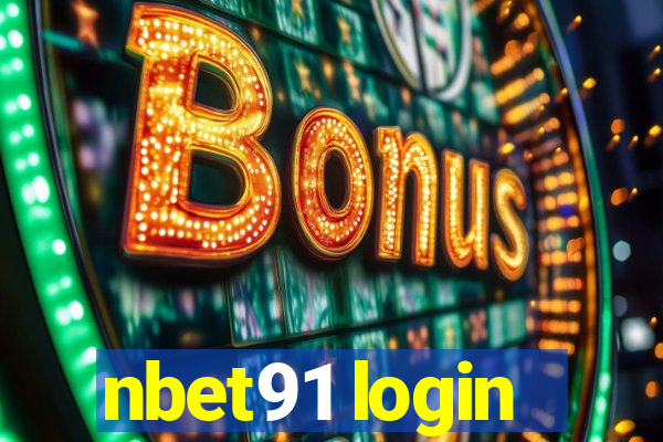 nbet91 login